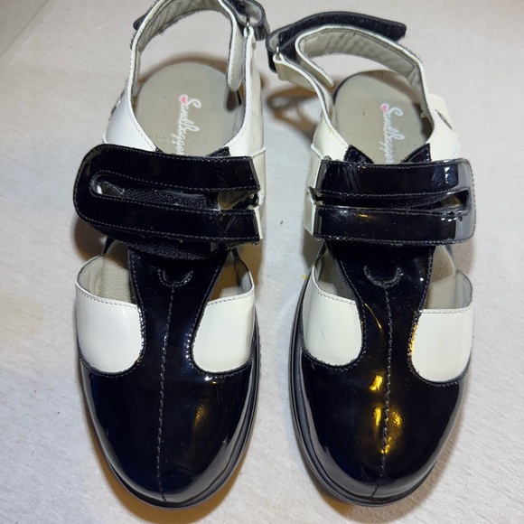 Sandbaggers shoes - Picture 2 of 8